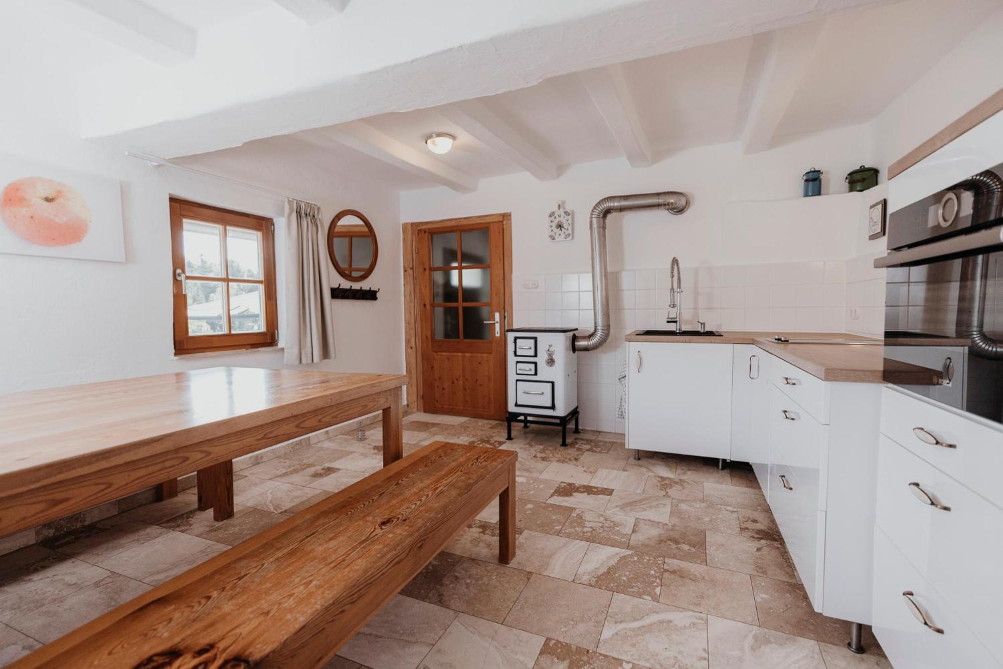 Ferienhaus Am Herbsthof Leutschach Kültér fotó