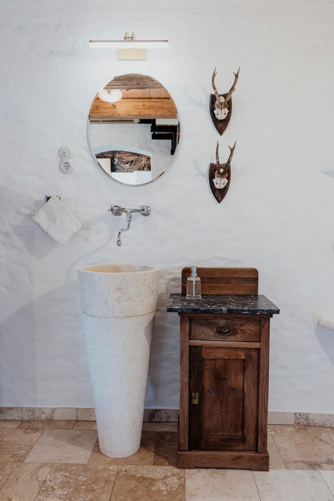 Ferienhaus Am Herbsthof Leutschach Kültér fotó