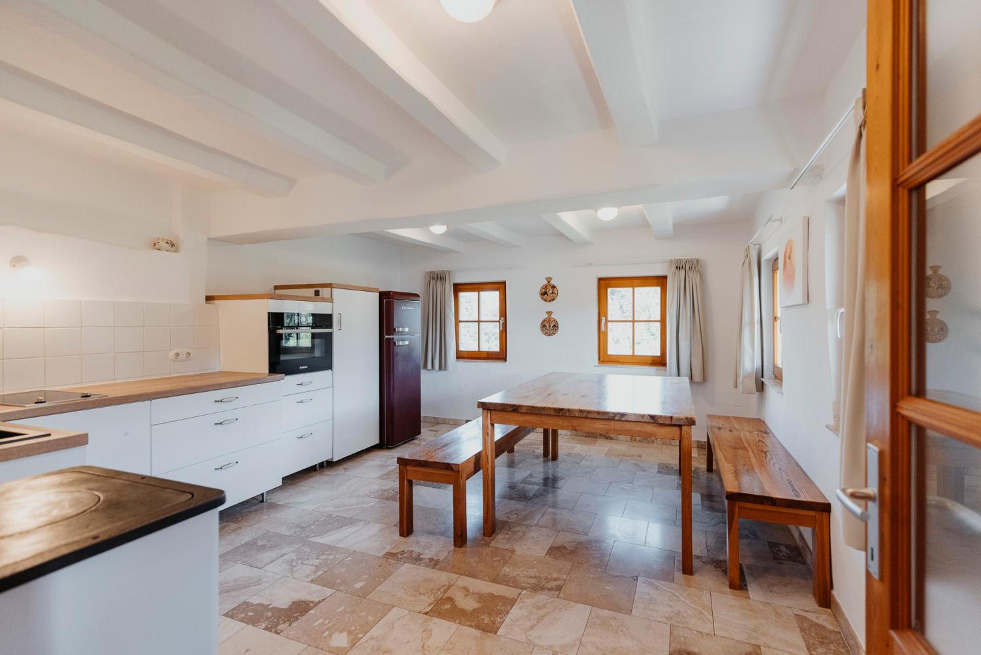 Ferienhaus Am Herbsthof Leutschach Kültér fotó