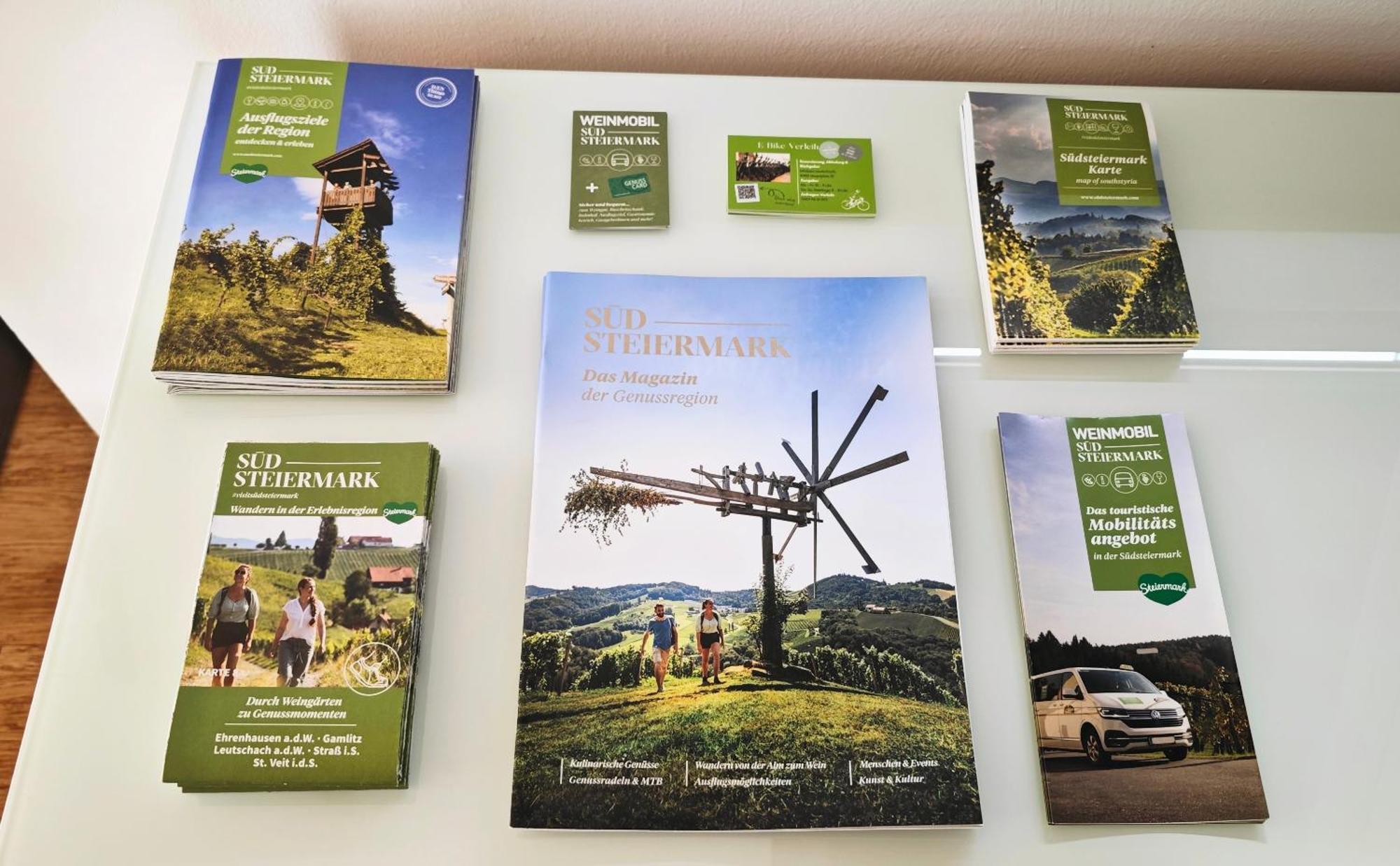 Ferienhaus Am Herbsthof Leutschach Kültér fotó